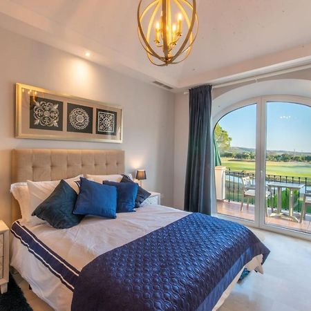 Arcos Gardens - The Townhouse - Luxury Accommodation 아르코스델라프론테라 외부 사진
