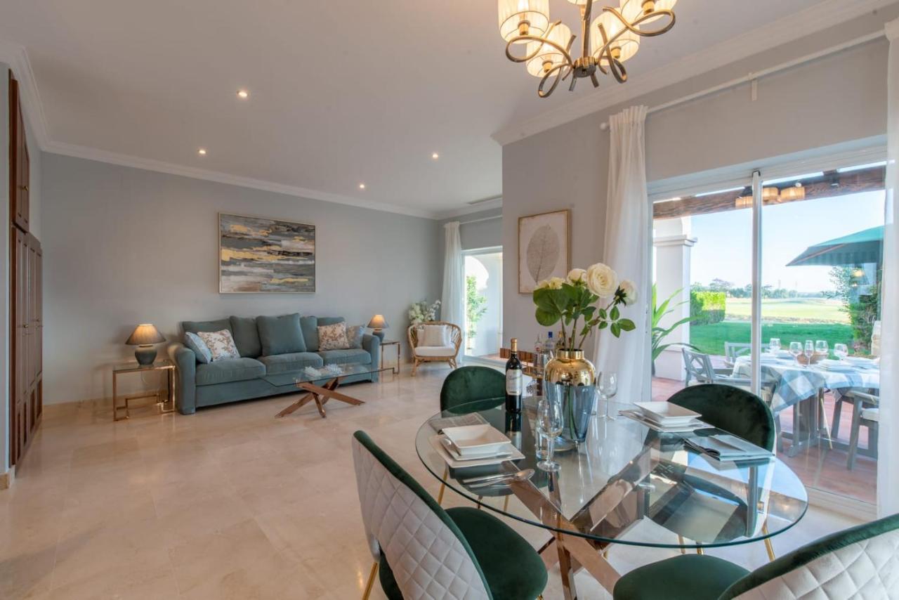 Arcos Gardens - The Townhouse - Luxury Accommodation 아르코스델라프론테라 외부 사진