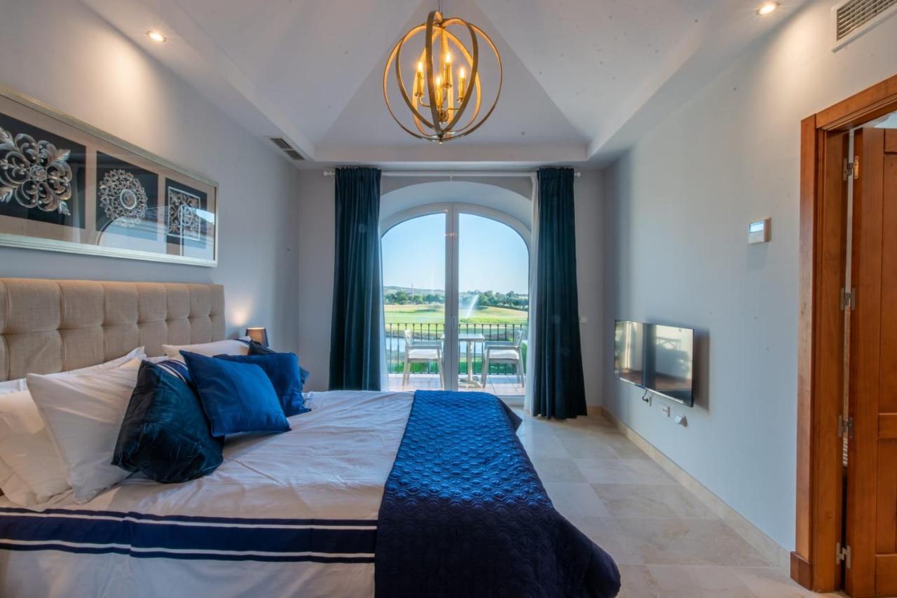 Arcos Gardens - The Townhouse - Luxury Accommodation 아르코스델라프론테라 외부 사진