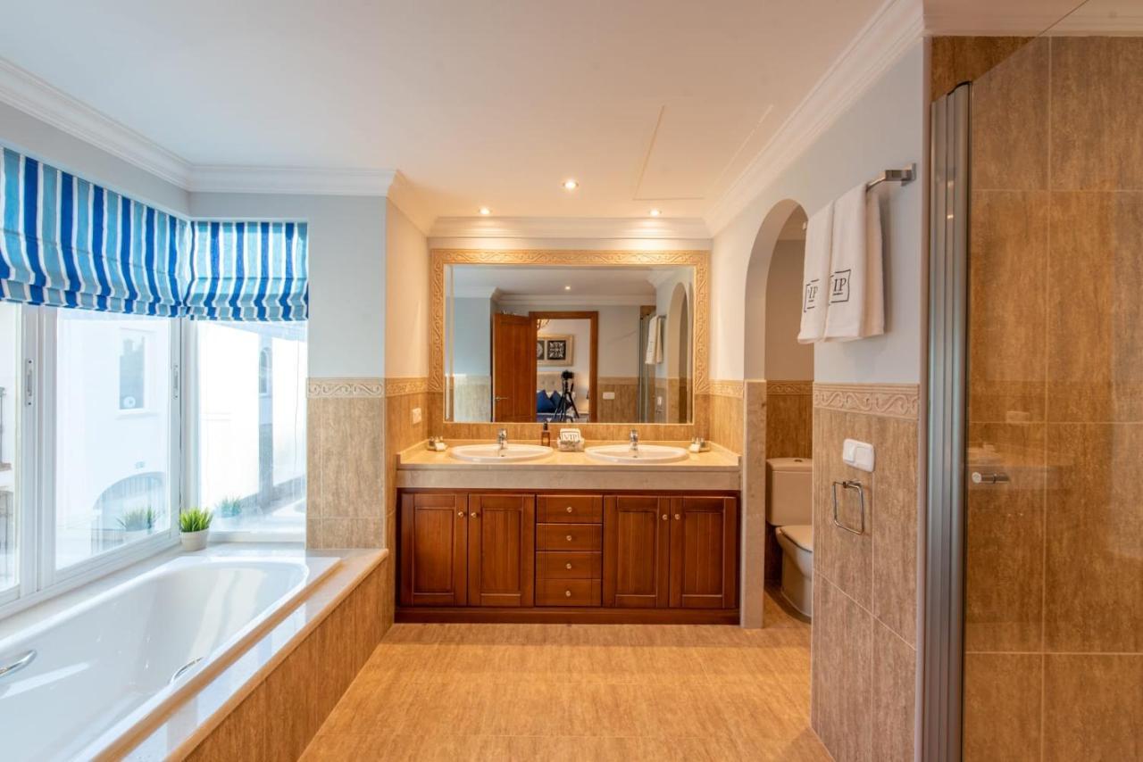 Arcos Gardens - The Townhouse - Luxury Accommodation 아르코스델라프론테라 외부 사진