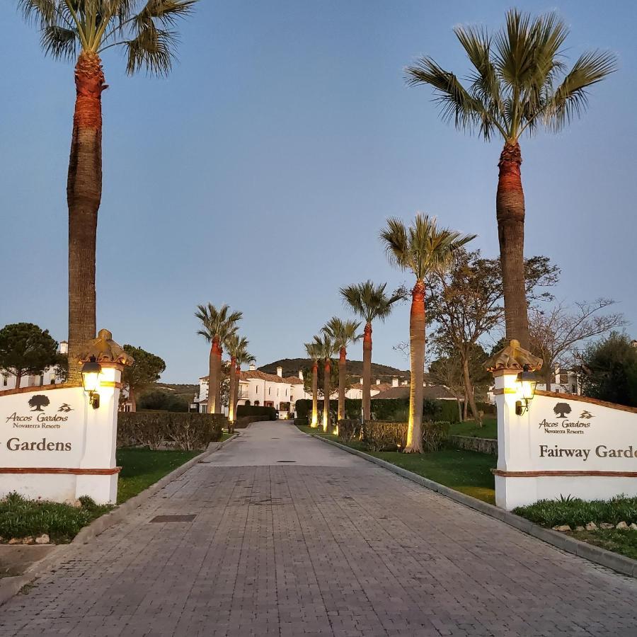 Arcos Gardens - The Townhouse - Luxury Accommodation 아르코스델라프론테라 외부 사진