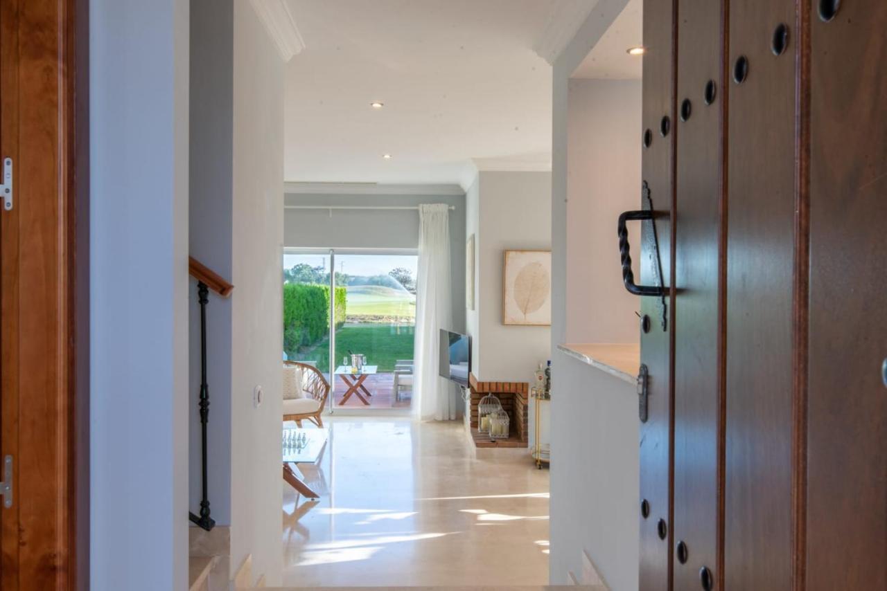 Arcos Gardens - The Townhouse - Luxury Accommodation 아르코스델라프론테라 외부 사진