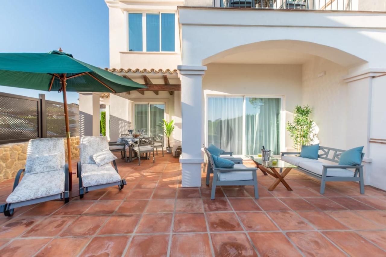 Arcos Gardens - The Townhouse - Luxury Accommodation 아르코스델라프론테라 외부 사진