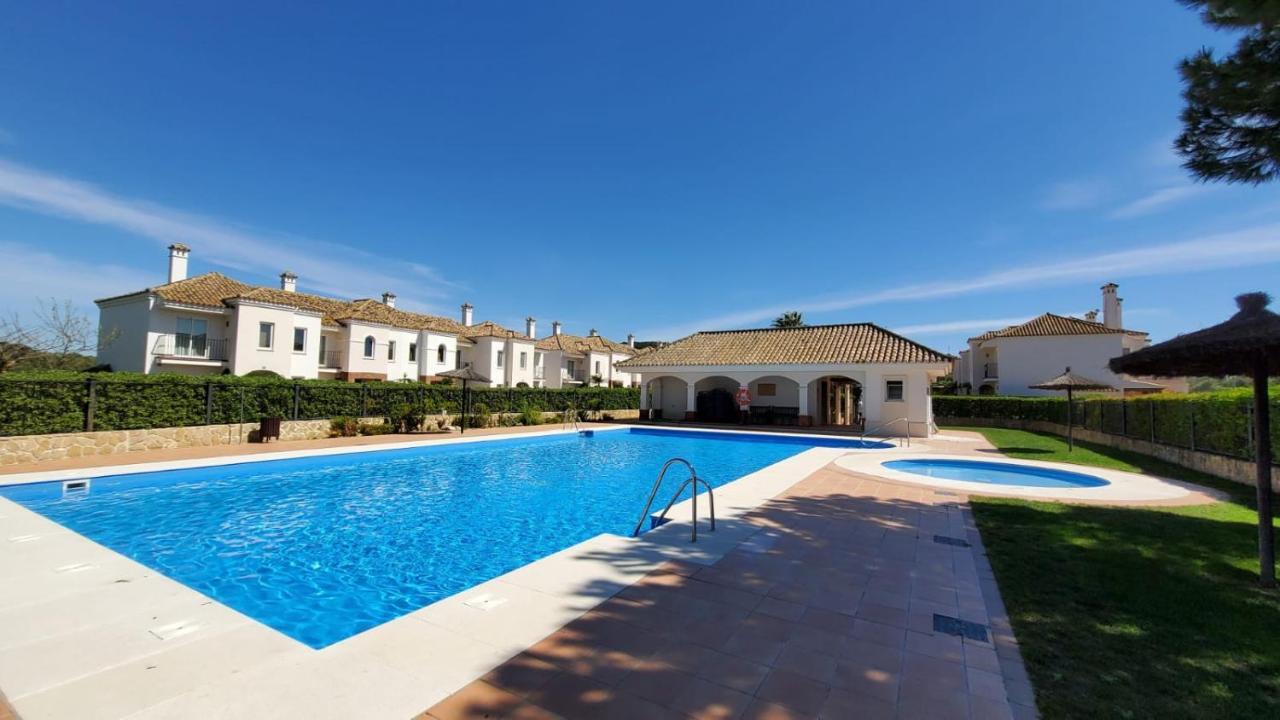 Arcos Gardens - The Townhouse - Luxury Accommodation 아르코스델라프론테라 외부 사진