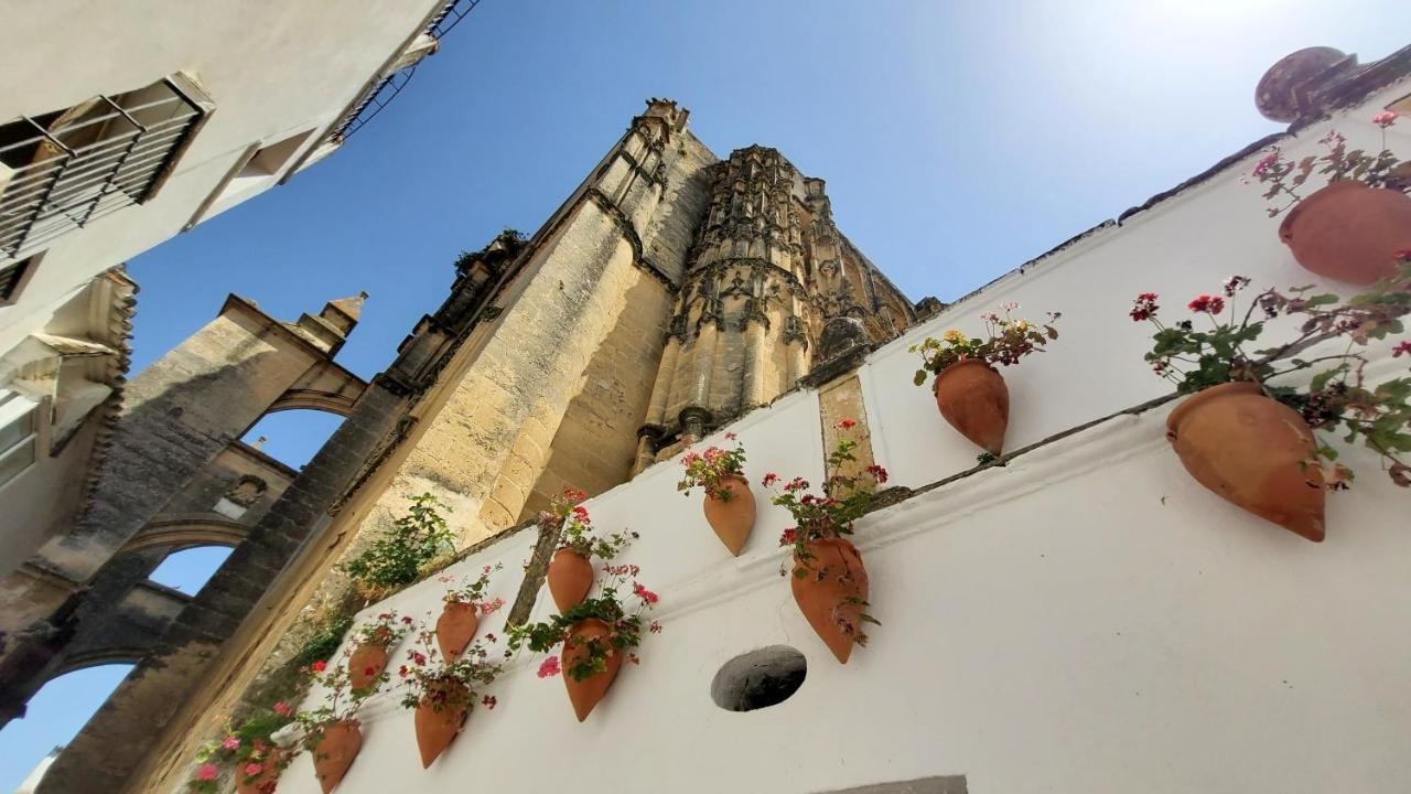 Arcos Gardens - The Townhouse - Luxury Accommodation 아르코스델라프론테라 외부 사진